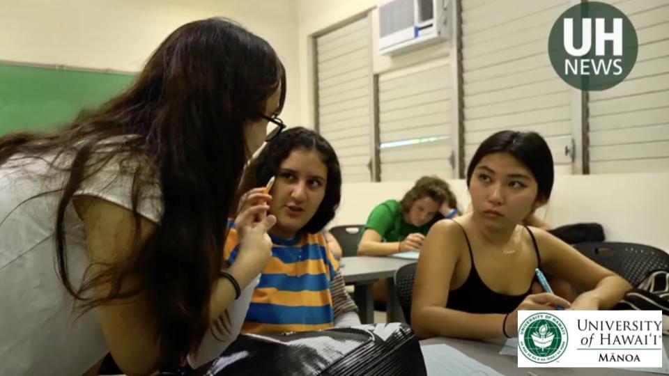 LAs in Action 05